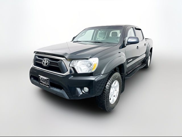 2013 Toyota Tacoma Base