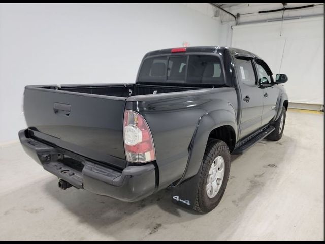 2013 Toyota Tacoma Base