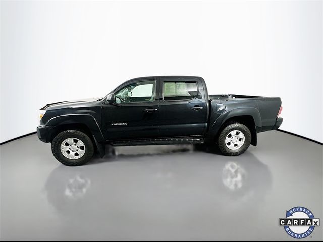 2013 Toyota Tacoma Base