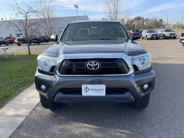 2013 Toyota Tacoma Base