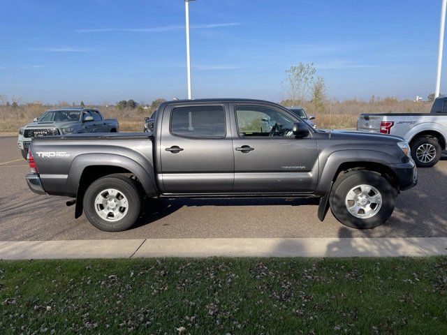 2013 Toyota Tacoma Base