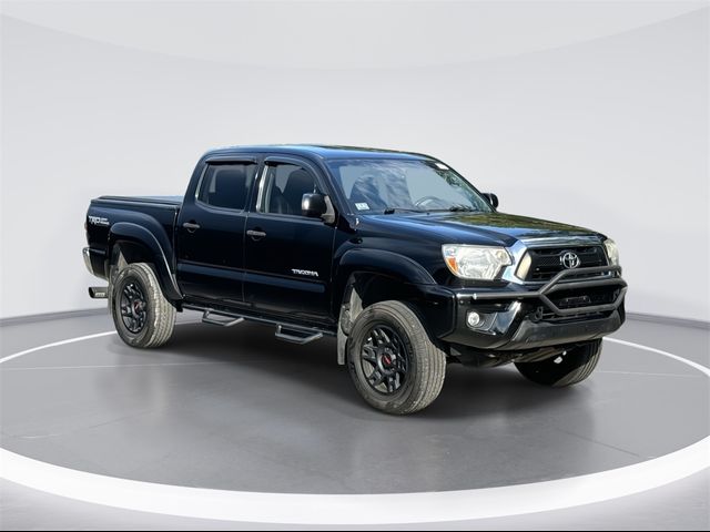 2013 Toyota Tacoma Base