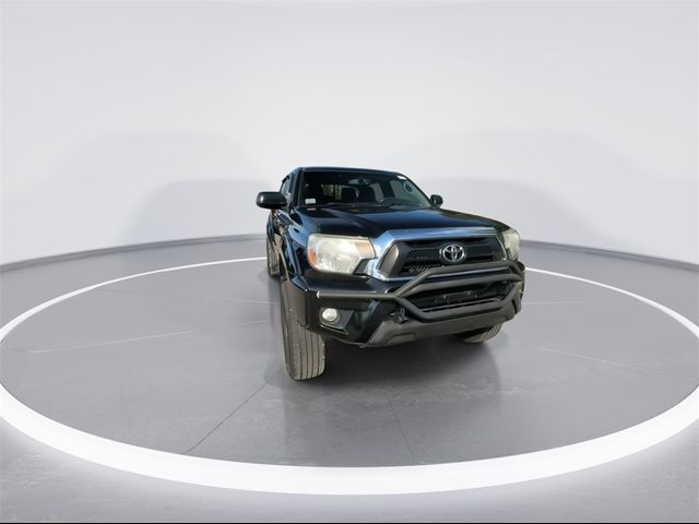 2013 Toyota Tacoma Base