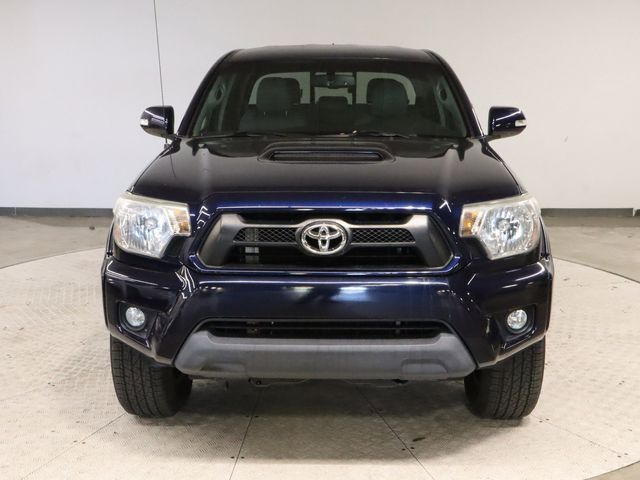 2013 Toyota Tacoma Base