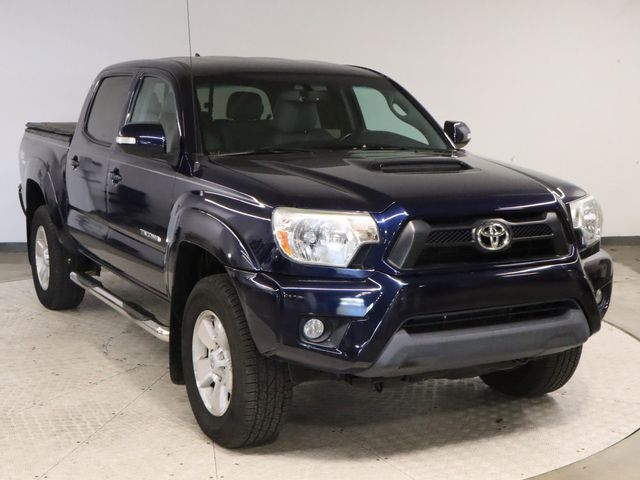 2013 Toyota Tacoma Base