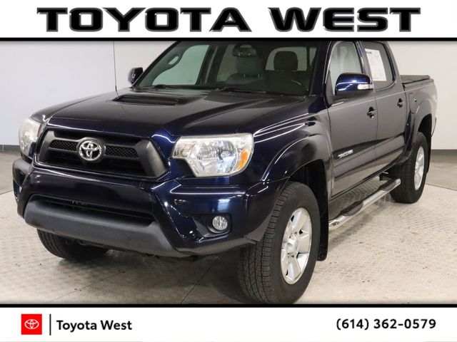 2013 Toyota Tacoma Base