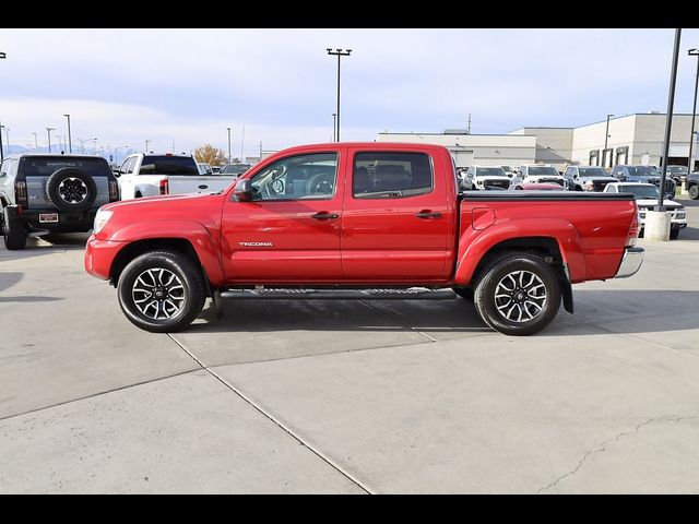 2013 Toyota Tacoma Base