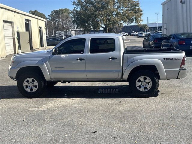 2013 Toyota Tacoma Base