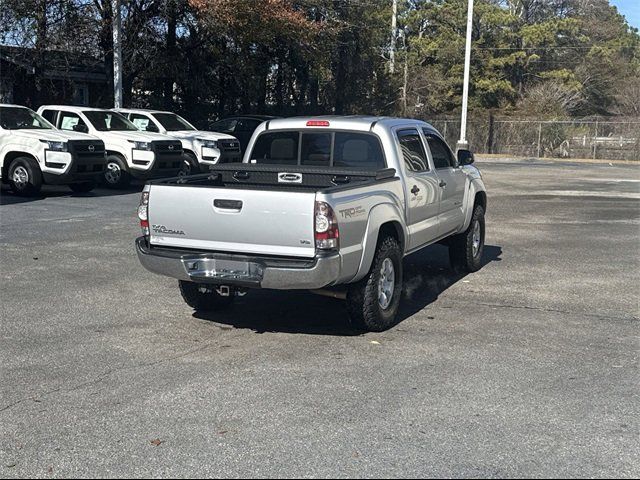 2013 Toyota Tacoma Base