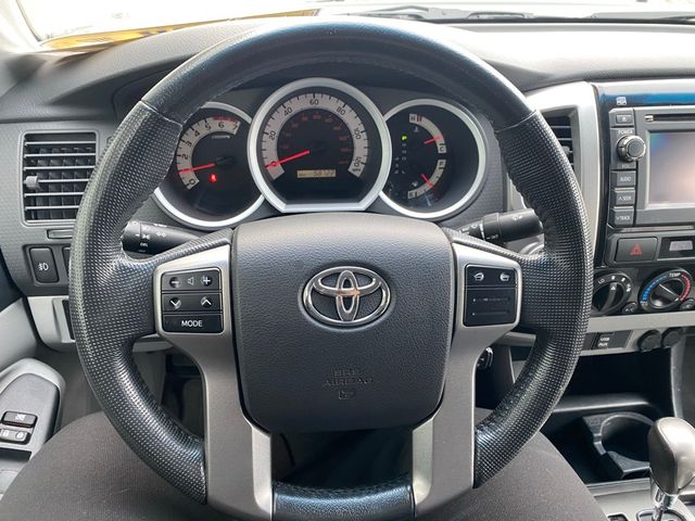 2013 Toyota Tacoma Base