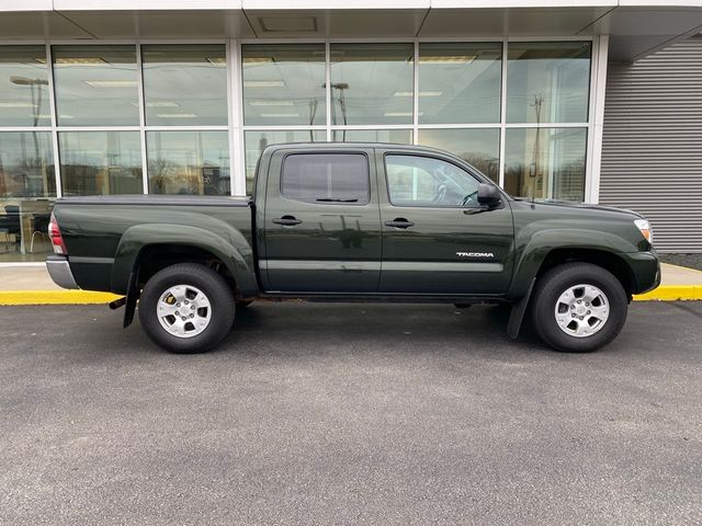 2013 Toyota Tacoma Base