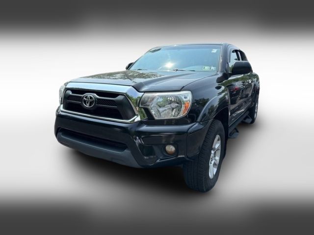2013 Toyota Tacoma Base
