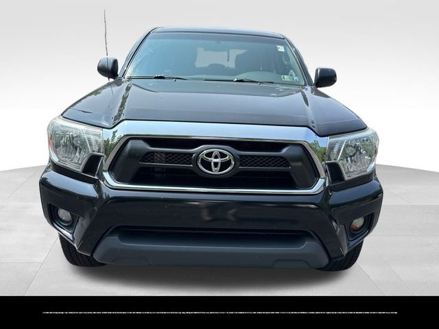 2013 Toyota Tacoma Base