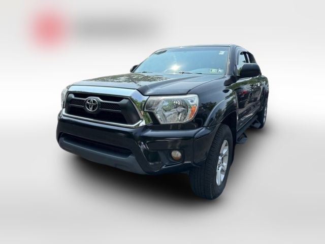 2013 Toyota Tacoma Base