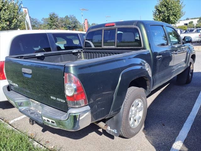 2013 Toyota Tacoma Base