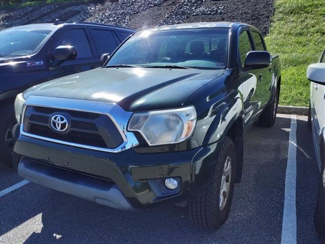 2013 Toyota Tacoma Base