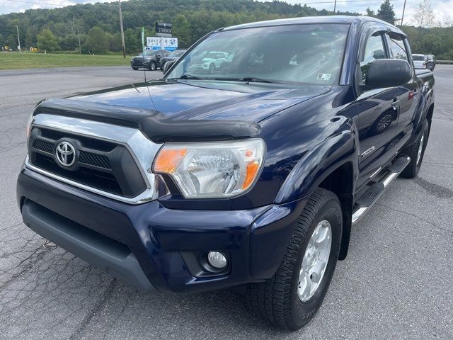 2013 Toyota Tacoma Base