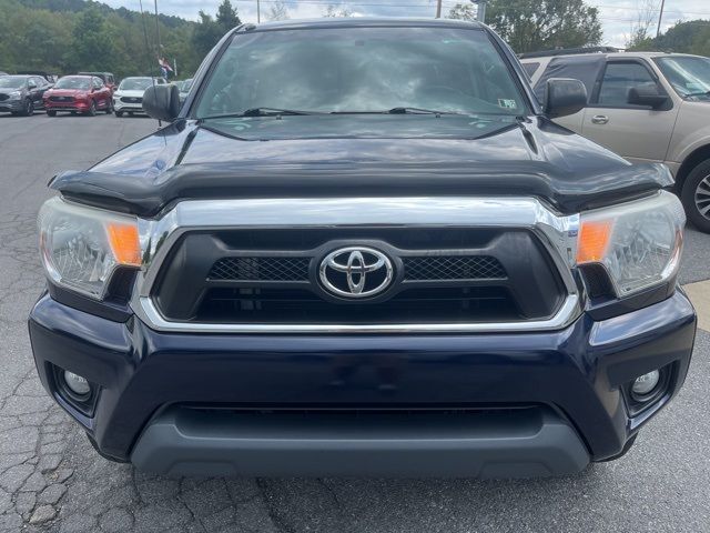 2013 Toyota Tacoma Base