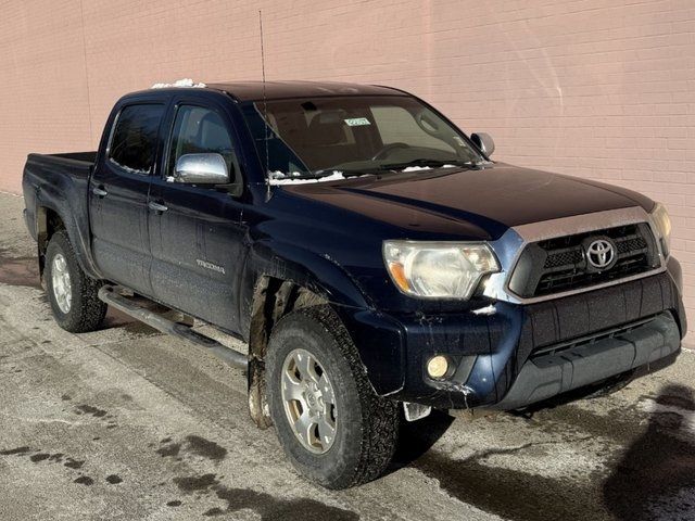 2013 Toyota Tacoma Base