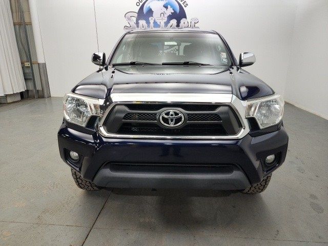 2013 Toyota Tacoma Base