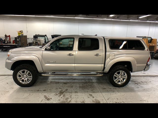 2013 Toyota Tacoma Base