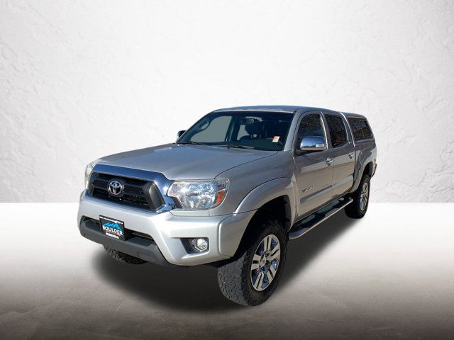 2013 Toyota Tacoma Base