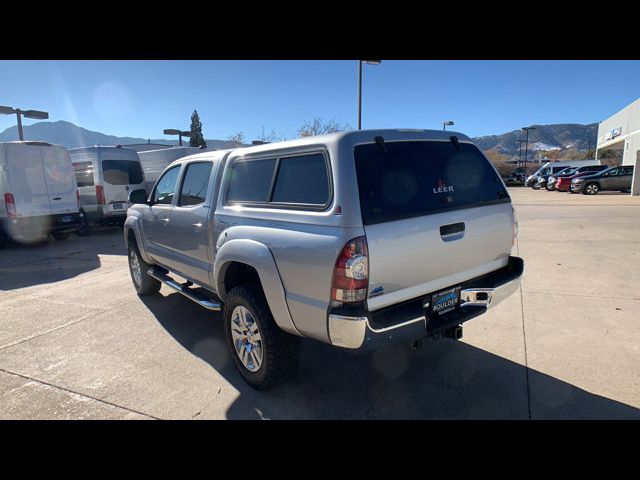 2013 Toyota Tacoma Base