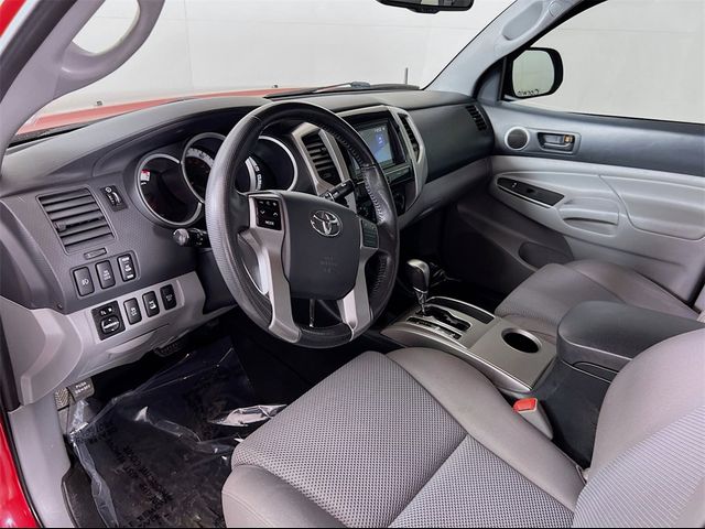 2013 Toyota Tacoma Base