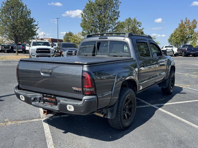 2013 Toyota Tacoma Base