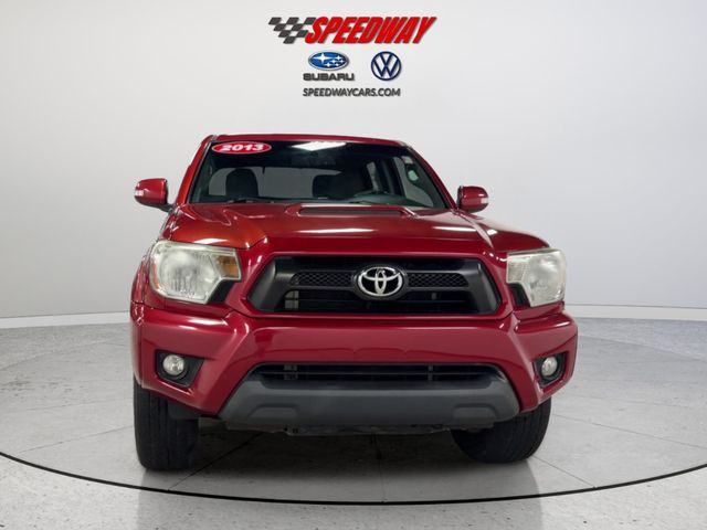 2013 Toyota Tacoma Base