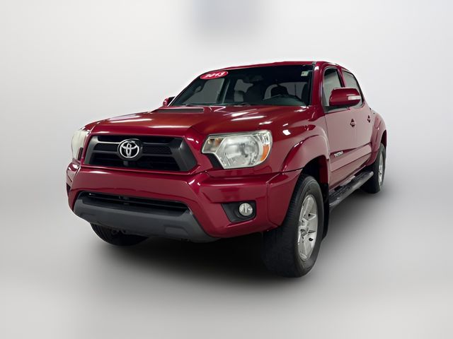 2013 Toyota Tacoma Base