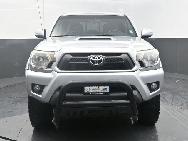 2013 Toyota Tacoma Base