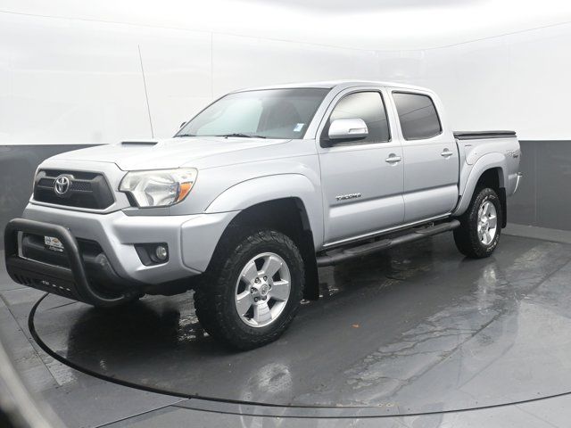 2013 Toyota Tacoma Base