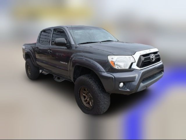 2013 Toyota Tacoma Base