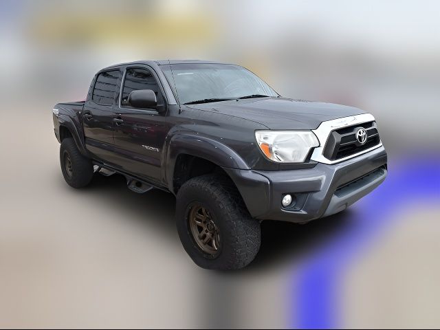 2013 Toyota Tacoma Base