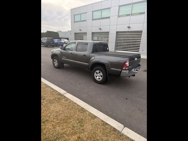 2013 Toyota Tacoma Base