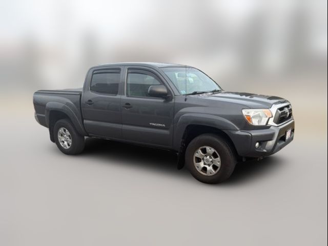 2013 Toyota Tacoma Base