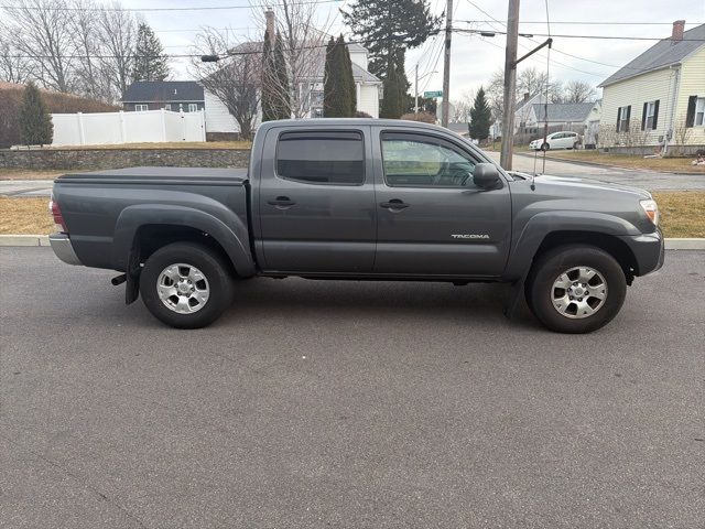 2013 Toyota Tacoma Base
