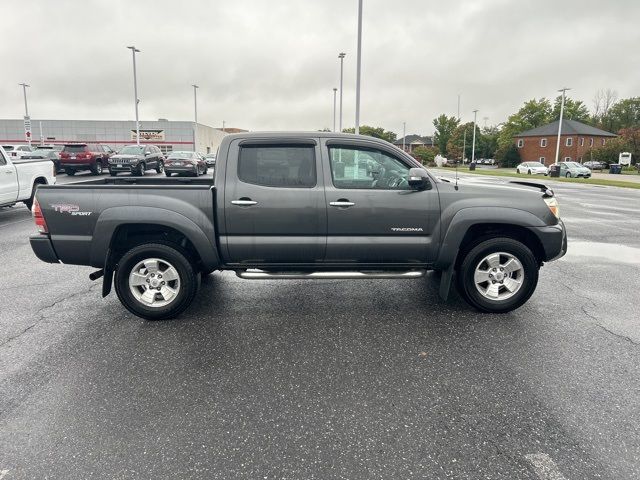 2013 Toyota Tacoma Base