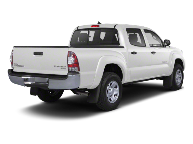 2013 Toyota Tacoma Base