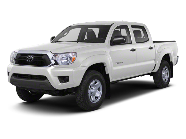 2013 Toyota Tacoma Base