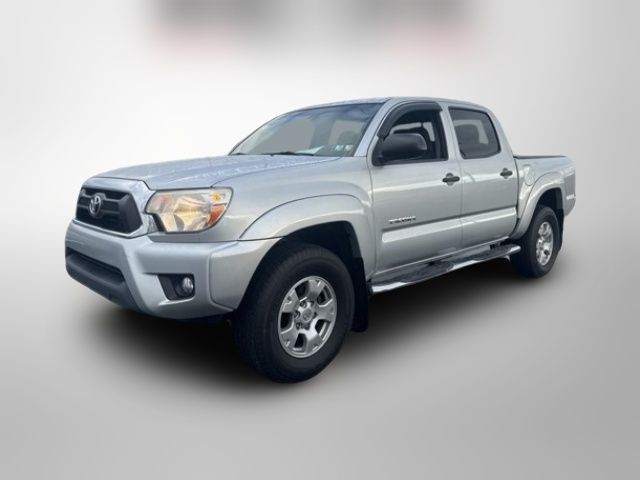 2013 Toyota Tacoma Base