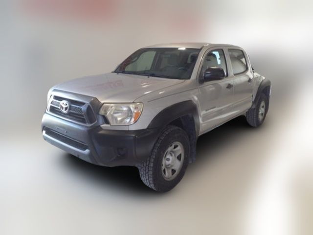 2013 Toyota Tacoma Base