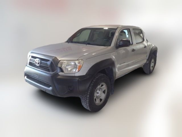 2013 Toyota Tacoma Base