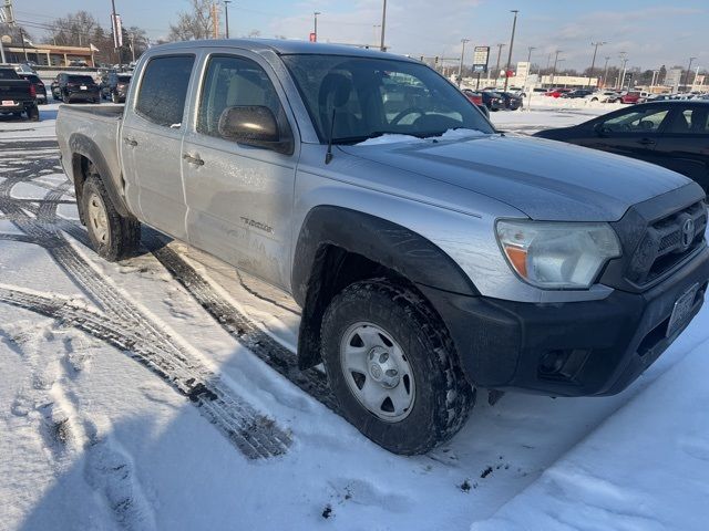 2013 Toyota Tacoma Base