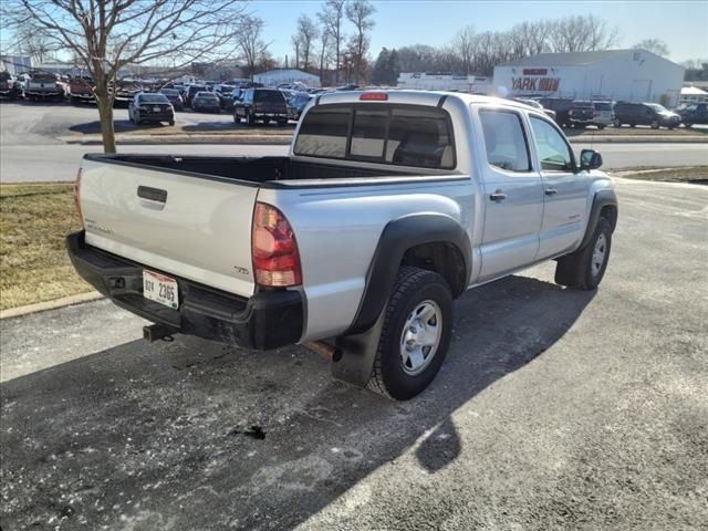 2013 Toyota Tacoma Base