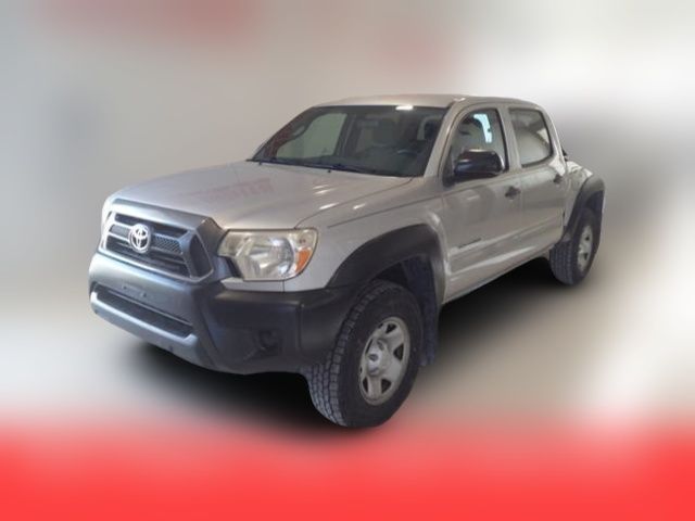 2013 Toyota Tacoma Base