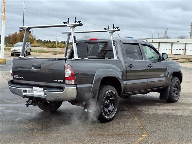 2013 Toyota Tacoma Base