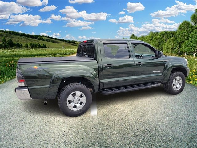 2013 Toyota Tacoma Base