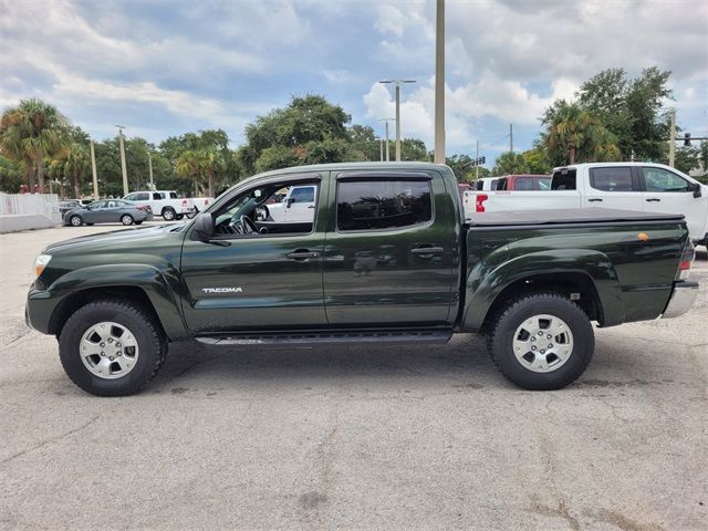 2013 Toyota Tacoma Base